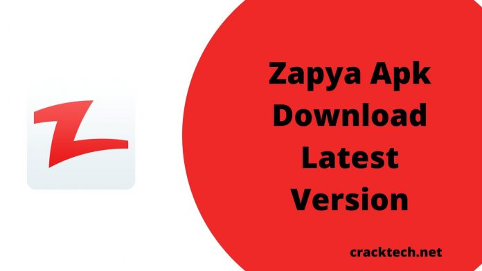 Zapya Apk
