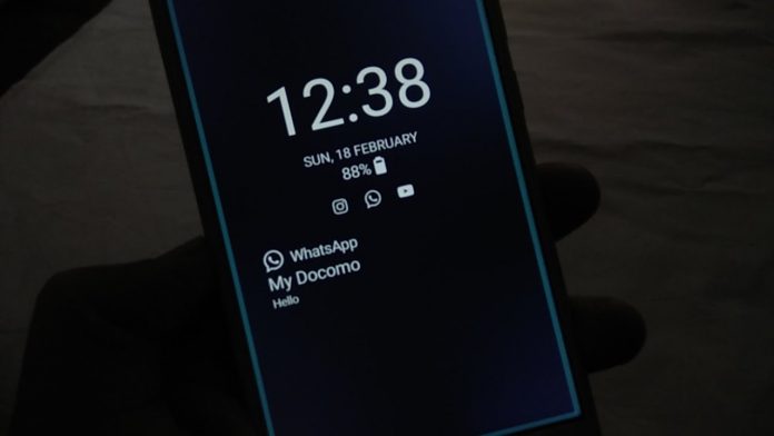 Always on Display 2 Always on Display Android