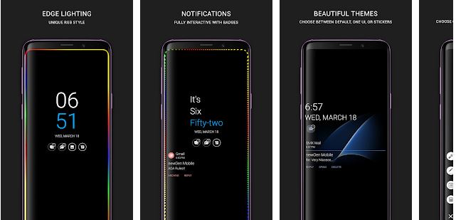 Always on Display Android