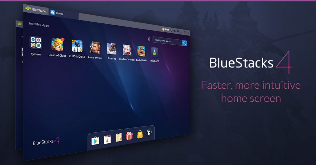 Wynk Music for PC