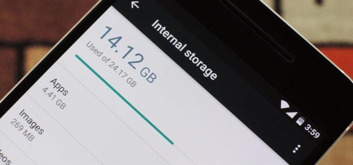 Free Up Storage on Your Android Device Free Up Storage Android