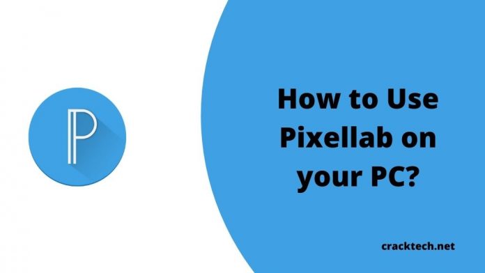 Pixellab for PC