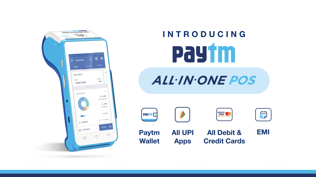 Paytm for PC