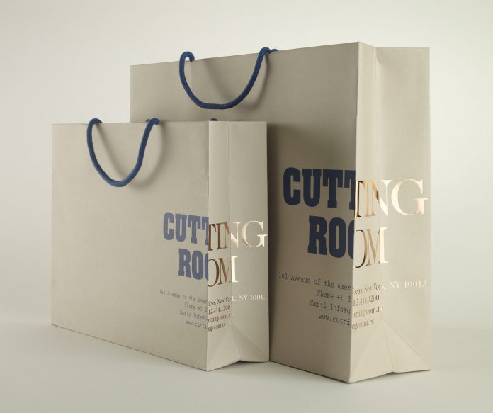 Printed carrier bags Printed carrier bags