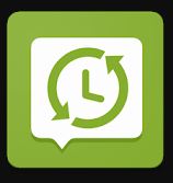 Backup Text Messages Android