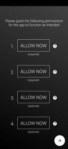 Always on Display Android