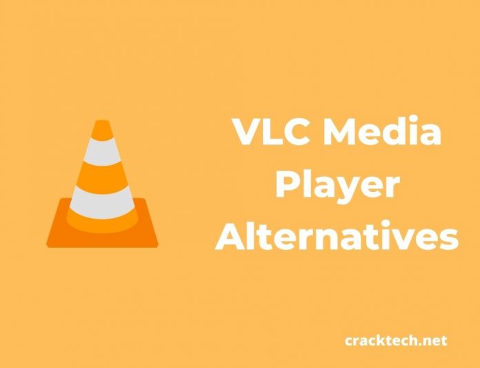 Best VLC Alternatives
