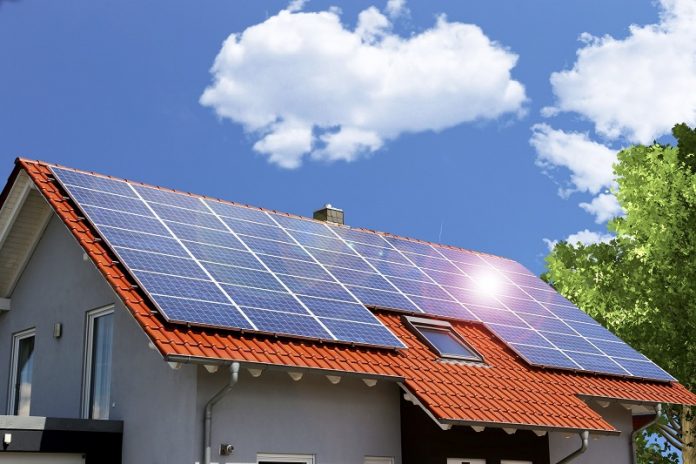 solar panel installation solar panel installation