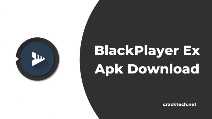 BlackPlayer Ex Apk