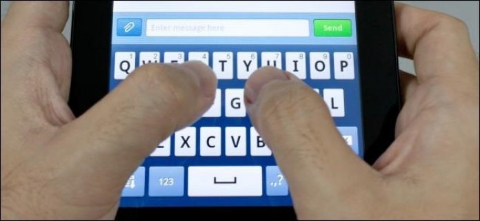 remove keylogger android