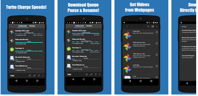 Best Download Manager Apps for Android