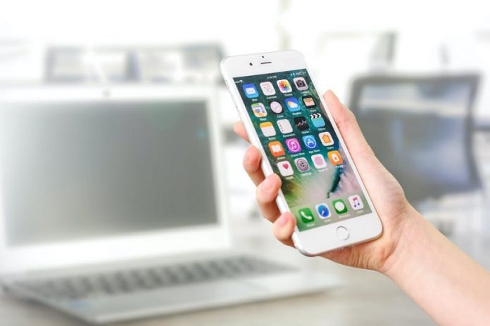 iphone screen protection