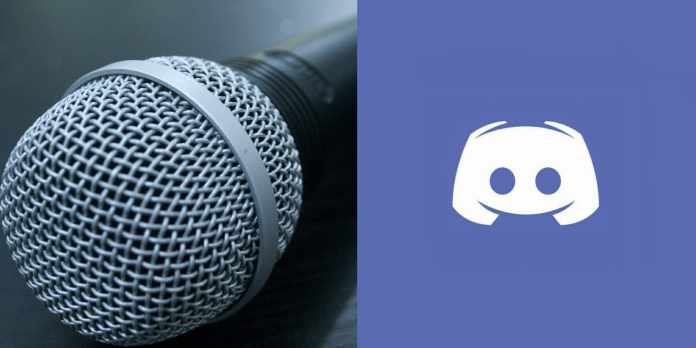 Voice Changer for Discord