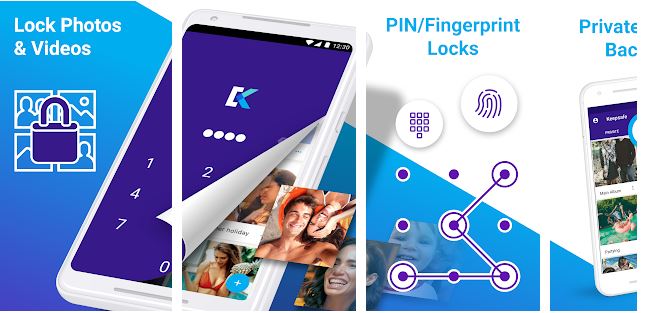 Keepsafe Apk