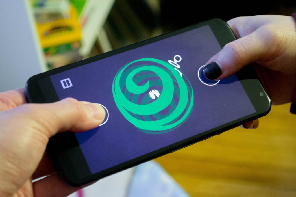 Live Casino and Other Types of Game Apps