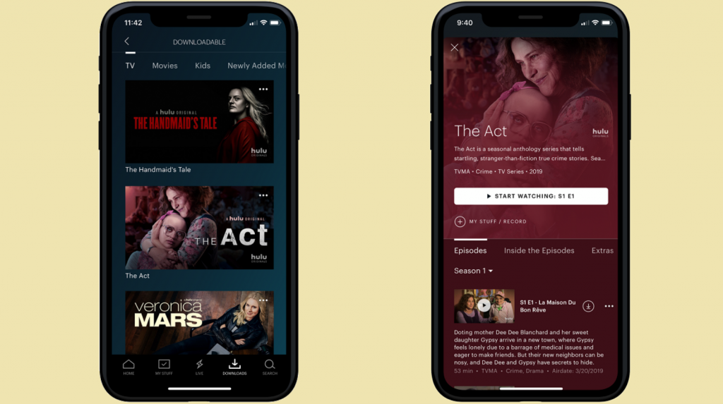 Catch up With Your Favorite TV Shows