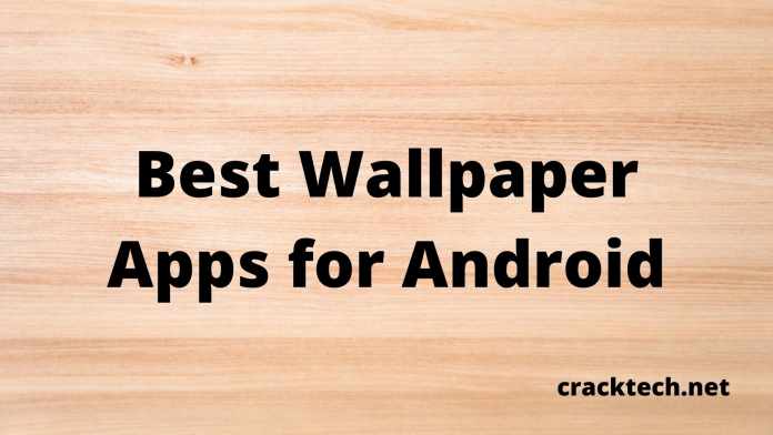 Best Wallpaper Apps for Android