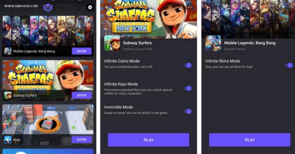 LuluBox Apk