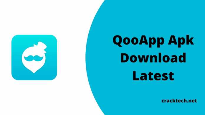 QooApp Apk