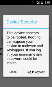 How to Unroot Android Device