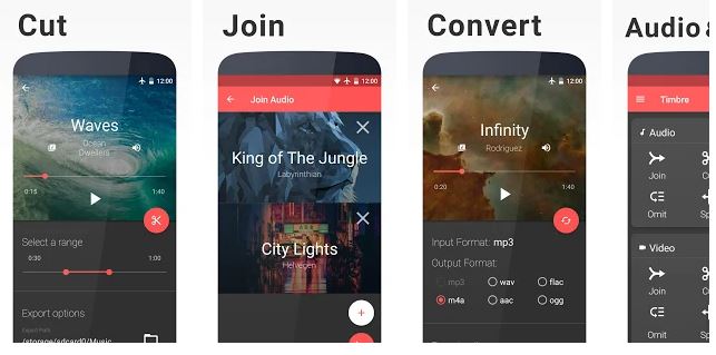 Best Video Converter Apps for Android