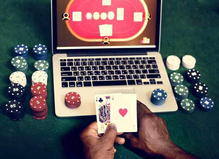 The difference between roulette in online casinos explore online gambling