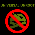 How to Unroot Android Device