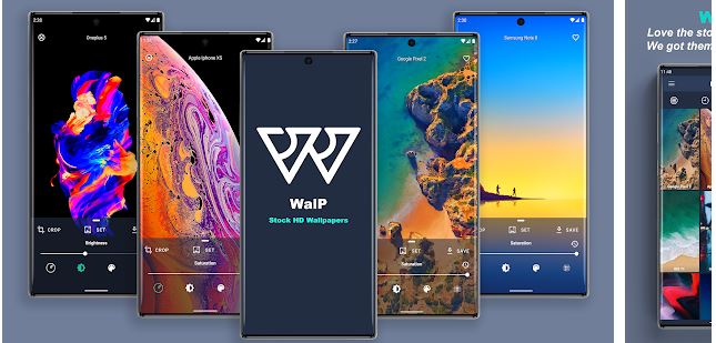 Best Wallpaper Apps for Android