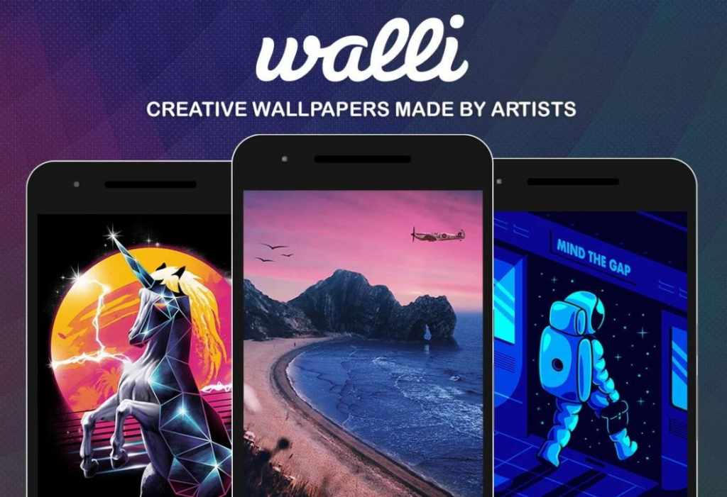 Best Wallpaper Apps for Android