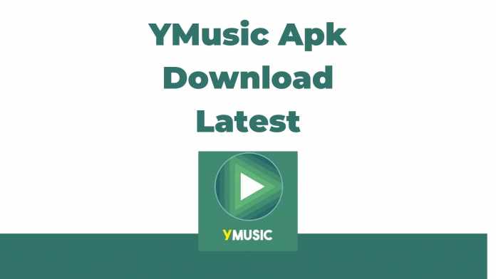 YMusic Apk
