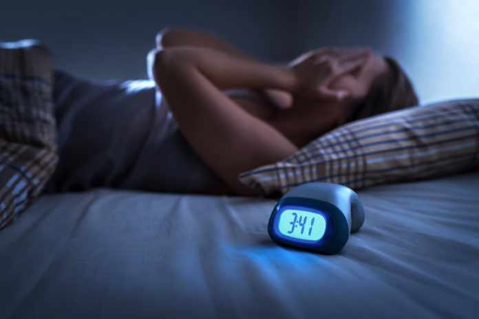 How to Deal with Insomnia and Sleep Issues How to Deal with Insomnia and Sleep Issues