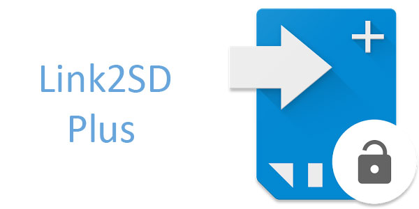 Link2SD Plus Apk