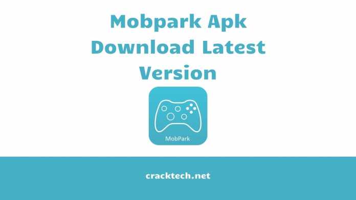 MobPark Apk