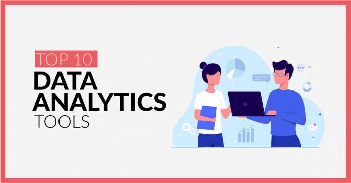 Data Analytics Tools Data Analytics Tools