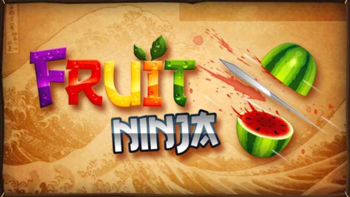 Fruit Ninja MOD Apk Download Fruit Ninja MOD Apk