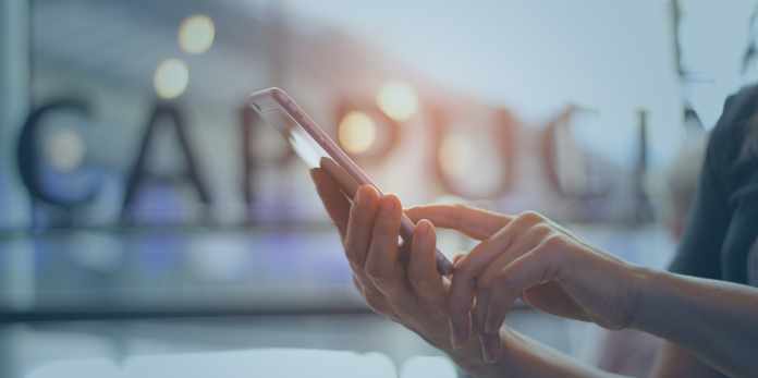 Change MAC Address Android
