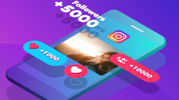 get insta features