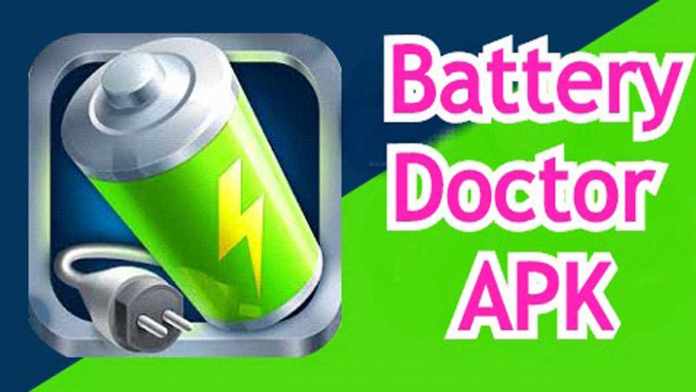 Battery Doctor Apk Download Battery Doctor Apk