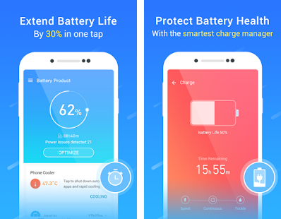 Battery Doctor Apk