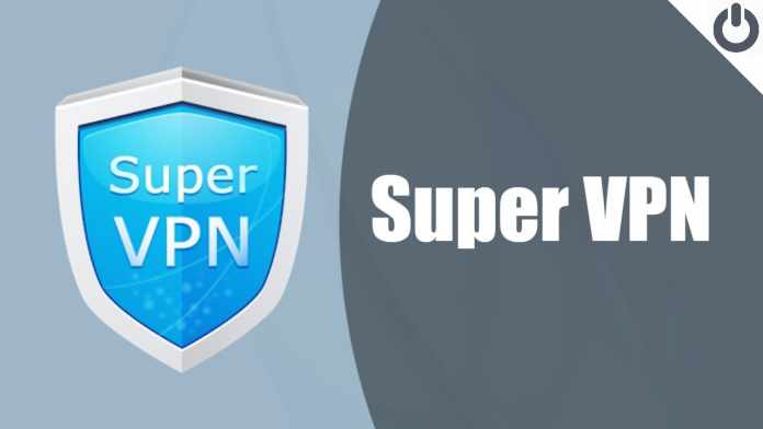 SuperVPN Pro Apk Download for Android SuperVPN Pro Apk