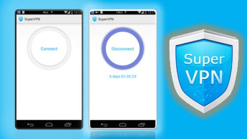 SuperVPN Pro Apk