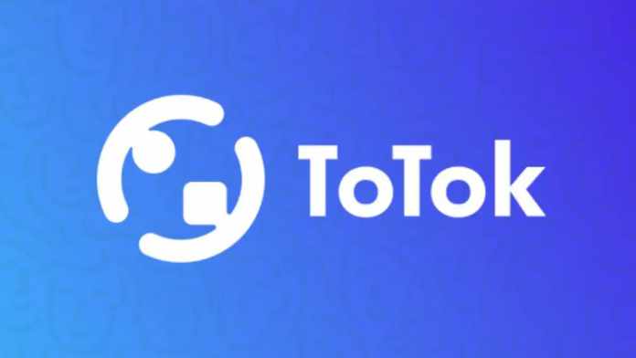 ToTok Apk