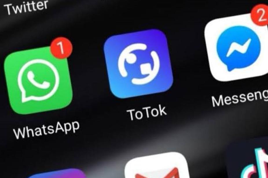 ToTok Apk