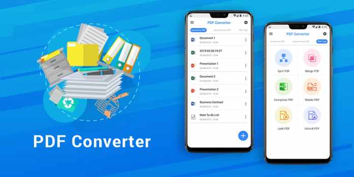 preview-xl Conversion of PDF with Android App