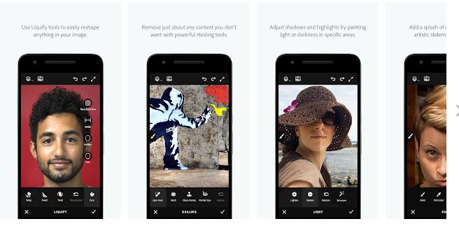 Best Background Eraser Apps for Android