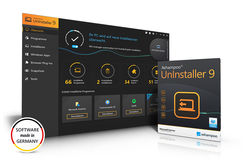 Best Uninstaller windows