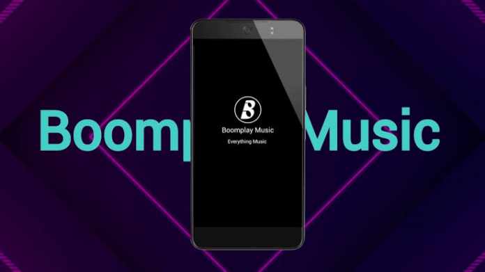 Boomplay Apk