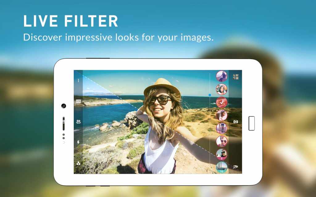 Camera MX Pro Apk