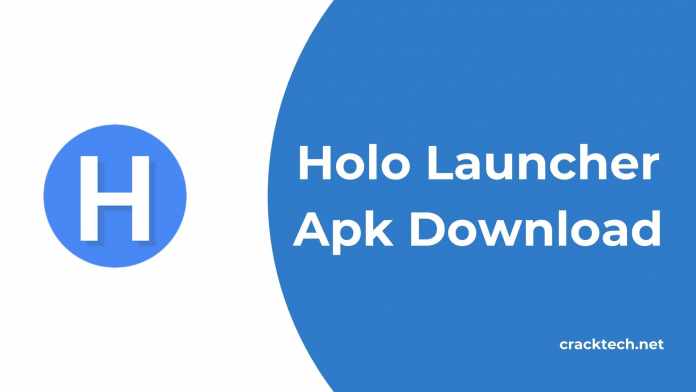 Holo Launcher Apk Download Holo Launcher Apk
