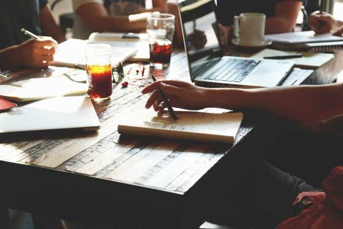 How to Write Coursework Yourself